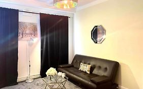 Central London Hyde Park Paddington Apartment